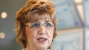 Mariana Gheorghe, Petrom: Va fi un an al dialogului. Regimul fiscal trebuie să fie 