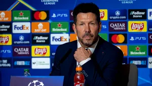 Diego Simeone, extrem de nervos după ce Atletico a fost eliminată de Real la penalty-uri. Ce le-a cerut jurnaliștilor