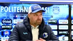 Surpriza începutului de sezon în Superliga. Florin Maxim, desemnat antrenorul primei etape după victoria Corvinului