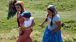 Swiss Authorities Enact Motion On The Rights Of Rroma Population