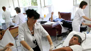 CFMR cere întreruperea Programului de evaluare a sănătăţii populaţiei