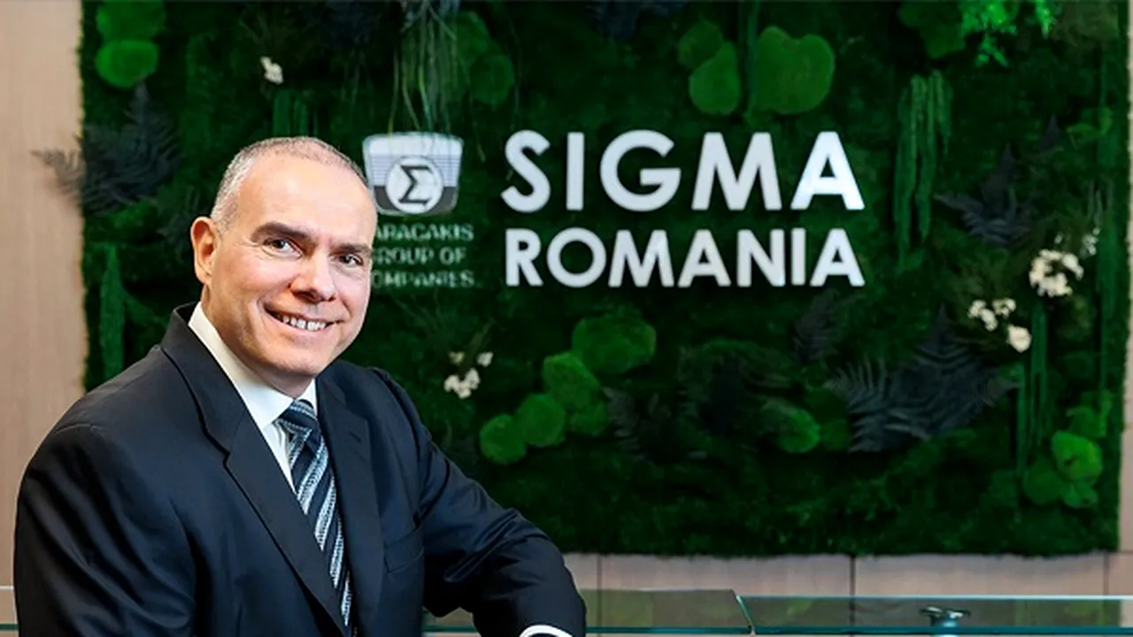 Sigma CVM România anunţă parteneriatul cu Amazone: Pionieri în Inovaţia Agricolă 