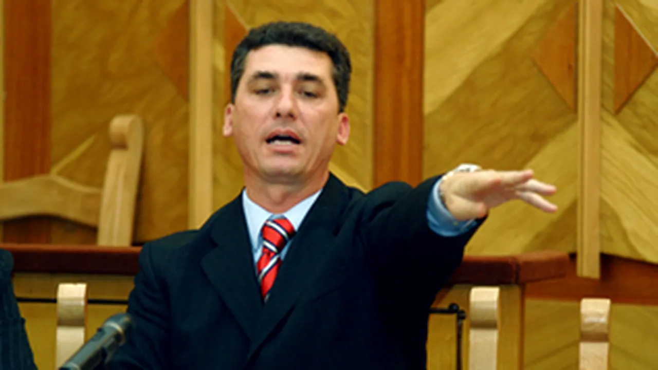 Romanian Govt Drops Move To Cut Central Administration Staff By 20%