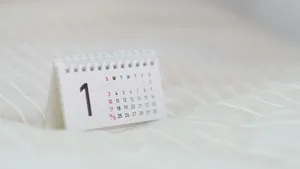Calendarul minivacanțelor din primăvara 2025: vor fi opt zile libere