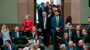 Parlamentul Poloniei continuă atacurile la justiţie: A fost adoptată o lege controversată care permite sancţionarea judecătorilor