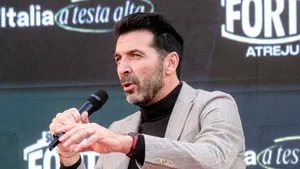 Gianluigi Buffon, fostul mare internațional italian, vorbește despre momentele dificile ale carierei: Am făcut multe greșeli, dar m-am iertat întotdeauna
