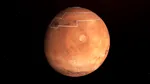 Cheia colonizării planetei Marte ar putea fi ascunsă în interiorul asteroizilor