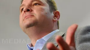 Ciucă (PC): Hellvig are abilitatea şi echilibrul necesare pentru a ocupa funcţia de director al SRI