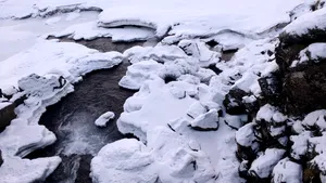 Scenariul temut de oamenii de știință se confirmă: permafrostul ar putea elibera cantități uriașe de carbon în atmosferă