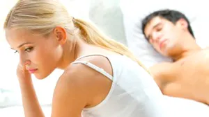 Gândul: Femeile care suferă de nimfomanie nu ating, niciodată, orgasmul