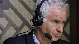 McEnroe: Halep a încercat să păstreze nivelul ridicat, dar e greu să faci asta cu atâtea greşeli