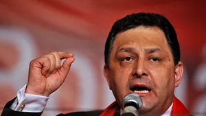 Vanghelie: Băsescu a primit sponsorizări de la Omar Hayssam în campaniile pentru Primărie