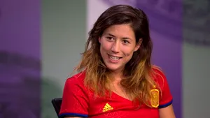 Semifinale Roland Garros 2018. Mesajul transmis de Garbine Muguruza înainte de meciul cu Simona Halep. Ora la care are loc partida 