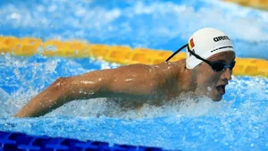 Vlad-Ștefan Mihalache se oprește în semifinalele probei de 50 m fluture, la Europenele de înot