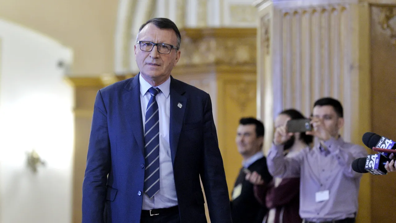 Paul Stănescu despre prezidenţiabilul PSD: Niciunul nu e bun, poate doamna Firea ar putea