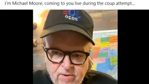 Vedetele din SUA, supărate rău pe preşedintele Trump după asaltul dat asupra Capitoliului. „Trebuie să oprim asta”