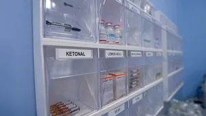 Spitalul Gr. Alexandrescu: Băieţelul din Vaslui este în stare terminală, medicii sunt rezervaţi