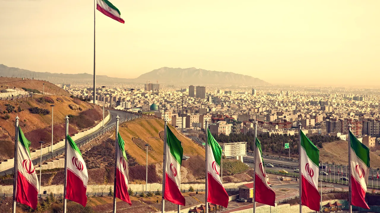 Iran: un bărbat condamnat pentru participarea la proteste a fost executat