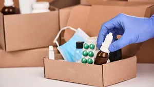 Premieră. Prima ţară din lume care aprobă pastila anti-COVID-19 creată de Merck