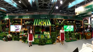 INDAGRA, aplicaţia prin care produsele alimentare certificate calitativ pot fi identificate
