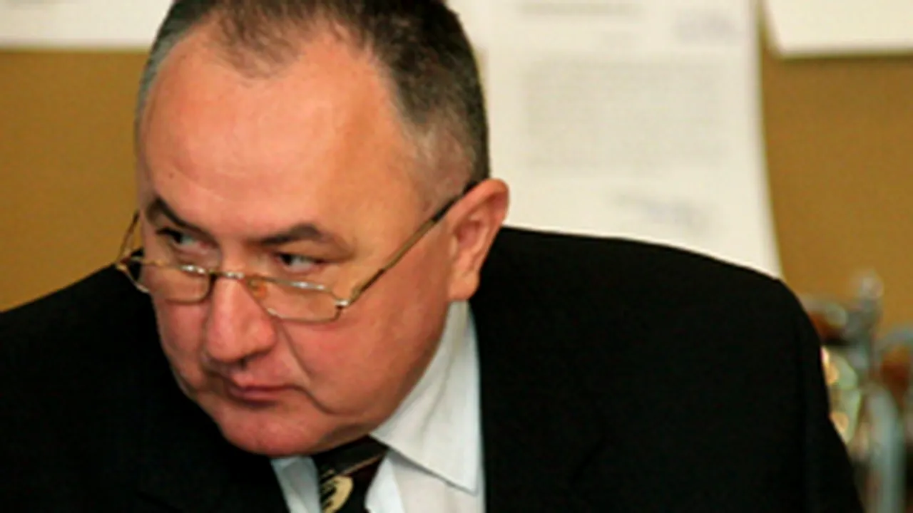 Romanian Democrat Liberals Say Minister Liability Law Is Unconstitutional