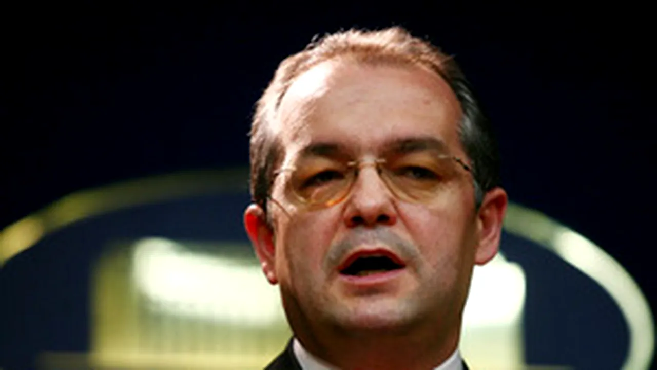 Romania To Cut No Of Govt Agencies To Half By Mid-July