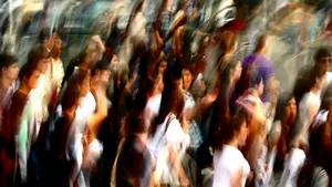 Când copiii cer ajutor, societatea nu mai are voie să tacă - COMUNICAT