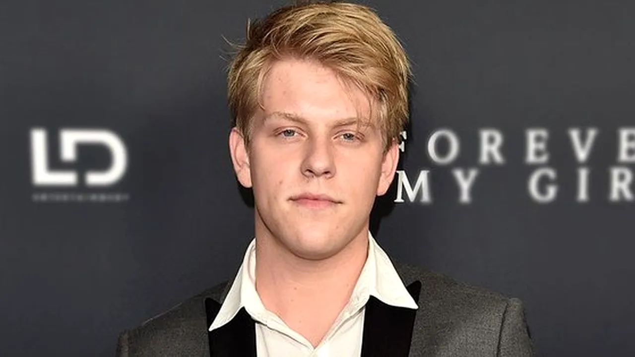 A fost dezvăluită cauza morţii lui Jackson Odell: o supradoză de cocaină şi heroină