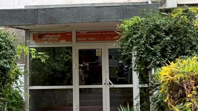 SOCIAL Primăria Capitalei, explicații după apariția crăpăturii la blocul din București: Consolidarea a fost refuzată de locatari. Structura de rezistență a blocului nu este afectată