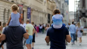 Eurostat: Populația Uniunii Europene va scădea cu 11,7% până în 2100