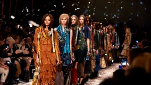 România, reprezentată la London Fashion Week prin expoziţia de bijuterii 