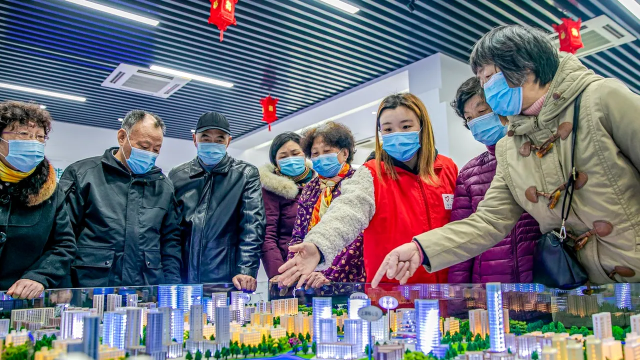 China îşi întăreşte capacitatea de folosi comerţul pe post de armă în faţa rivalilor geopolitici
