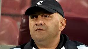 Balint: Fotbalul va intra în colaps, mă gândesc serios să mă apuc de agricultură