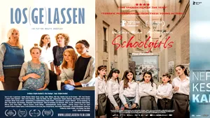 Începe cea de-a doua ediţie a Festivalului de film Cinefemina