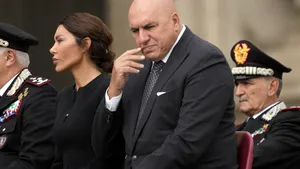 Ministrul italian al Apărării spune că „NATO nu mai are un motiv să existe”