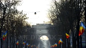 MAE primeşte bani de la Fondul de rezervă pentru acţiunile organizate de Ziua Naţională