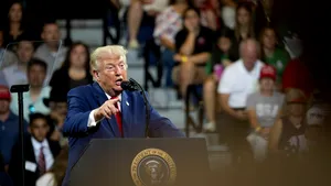 Trump își schimbă poziția: Spune că Statele Unite nu au fost de acord să acorde Ucrainei licențe pentru rachete Patriot
