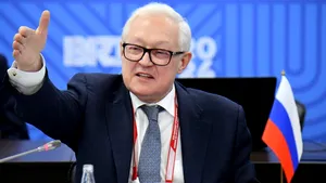 Rusia se pregătește pentru o lume fără limite nucleare după expirarea New START