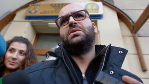 Horia Georgescu, fostul preşedinte al ANI: Crin Antonescu a fost la ziua lui Maior, în vila K2/ Am iniţiat semnarea unui protocol cu SRI, pentru a mări capacitatea ANI