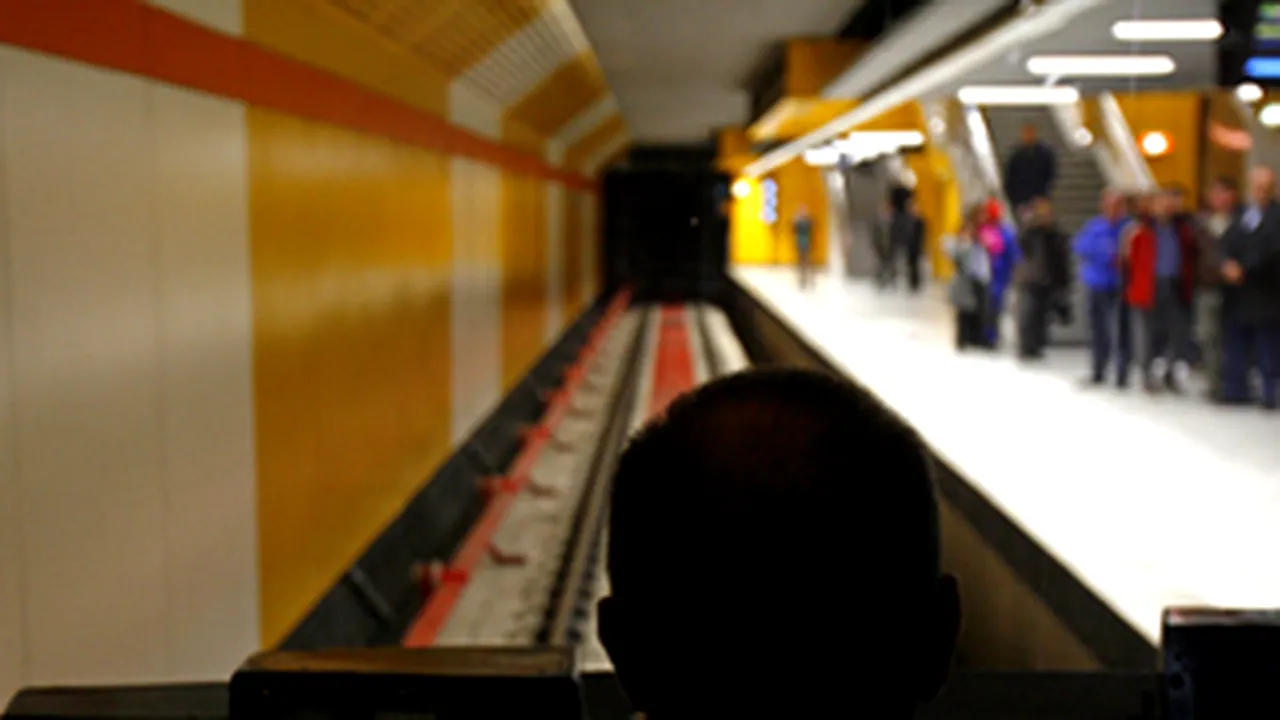 EIB OKs EUR370M Loan To Romania For Bucharest Subway Line Construction