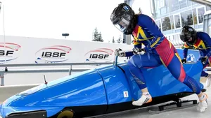 Beijing 2022 – Andreea Grecu a încheiat pe locul 12 evoluţia la monobob