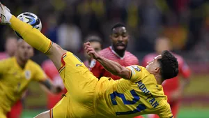 Stanciu: Dacă aş putea schimba un singur lucru, acela ar fi să nu fie Moruţan accidentat