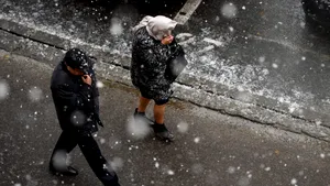 Vremea în București. ANM anunță precipitații până la mijlocul săptămânii