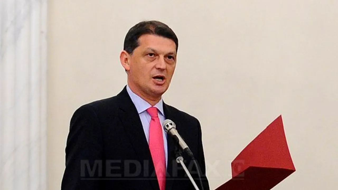 Berca: Atragerea fondurilor europene, o problemă de siguranţă naţională, avem nevoie de aceşti bani