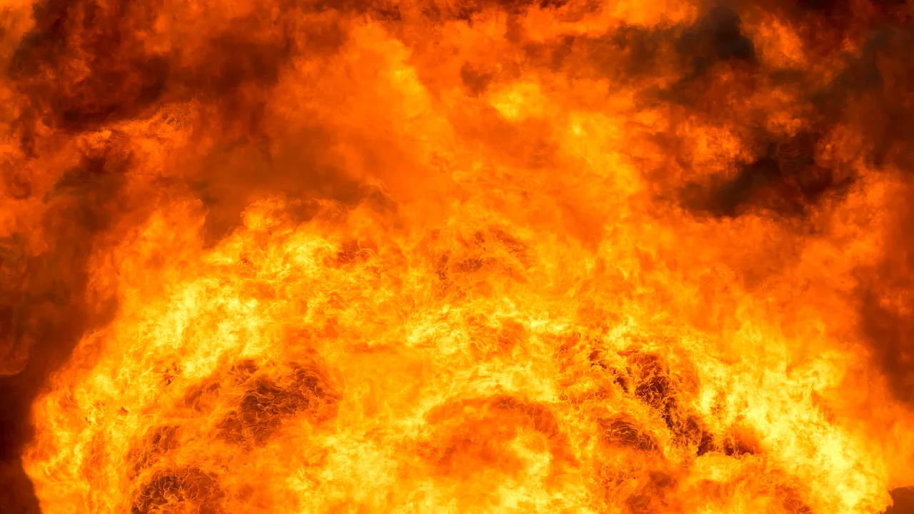 Explozie la o fabrică de praf de puşcă, în Polonia: 2 persoane sunt dispărute şi alte 17, rănite