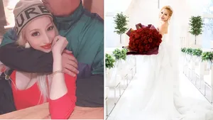 Un model a divorţat de soţ după ce i-a cheltuit toţi banii în trei luni