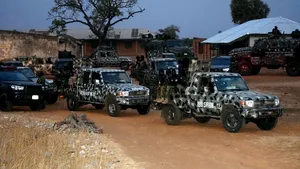 Peste 200 de copii şi angajaţi ai unei şcoli din Nigeria luaţi ostatici au fost eliberaţi