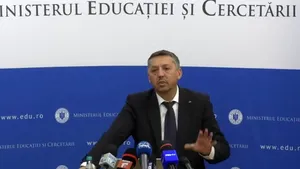 Daniel David, ministrul Educației, despre cât de mare este analfabetismul funcțional în România