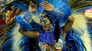 Începe Carnavalul de la Rio de Janeiro. Surprizele pregătite de organizatori