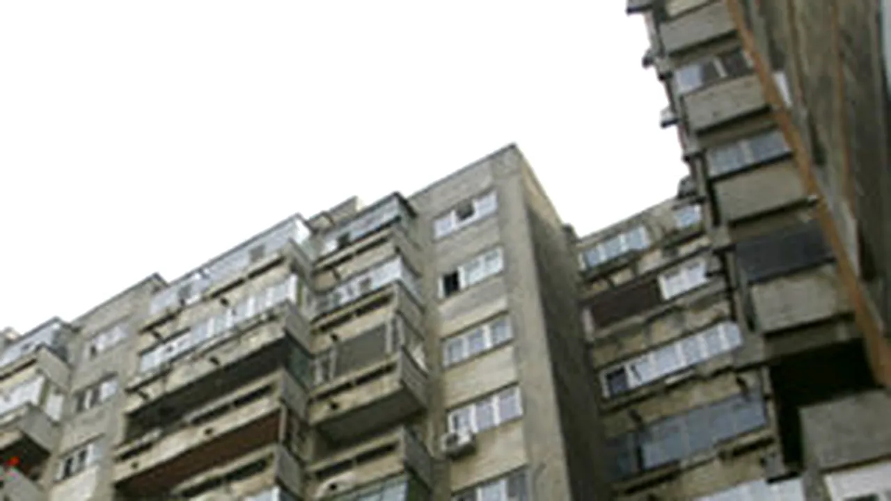 Unirii Area Has Bucharest’s Most Expensive Old Flats - MagazinulDeCase.ro